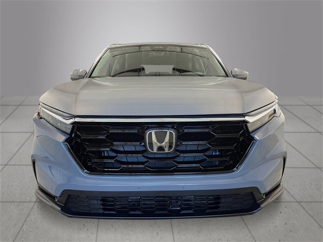 new 2026 Honda CR-V car, priced at $36,500