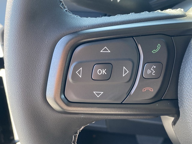 new 2025 Jeep Gladiator car, priced at $40,570