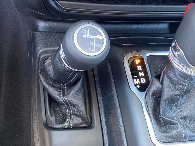 new 2025 Jeep Gladiator car, priced at $40,570