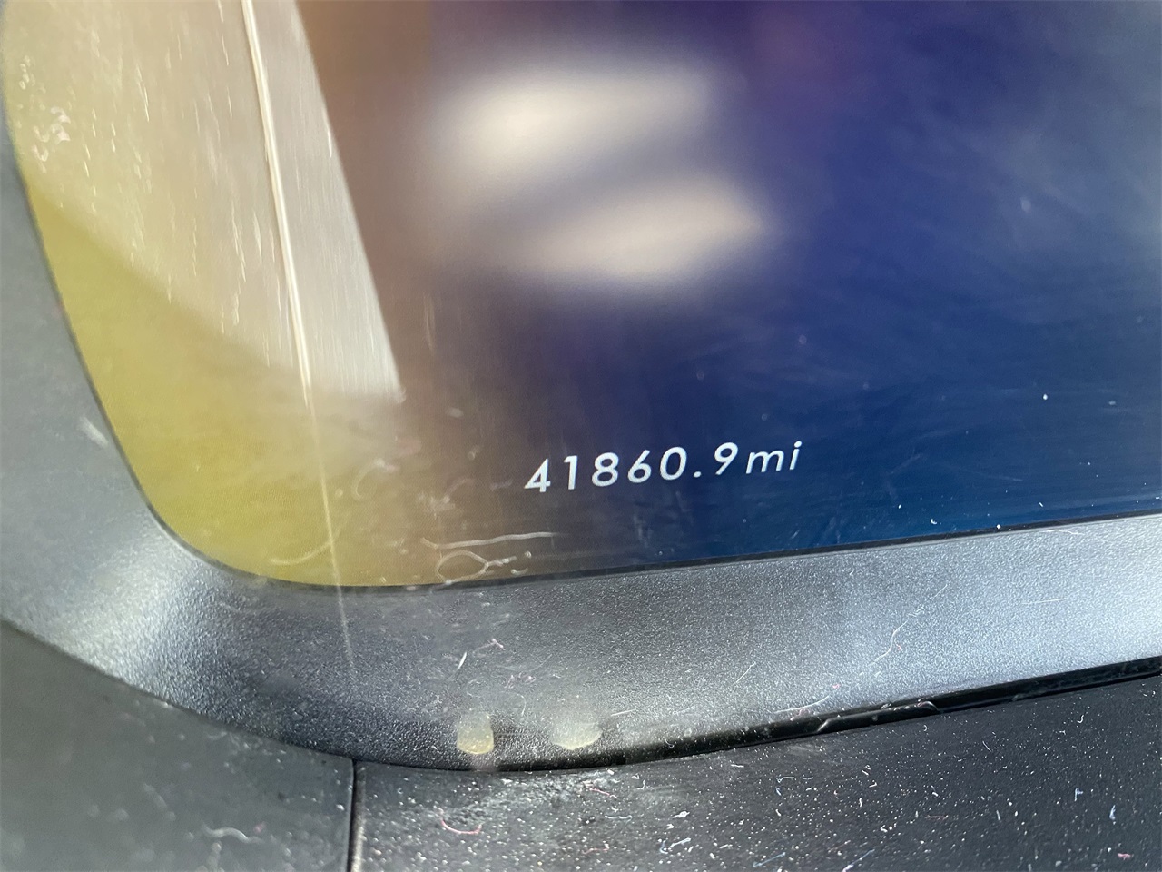 used 2020 Lincoln Nautilus car, priced at $26,347