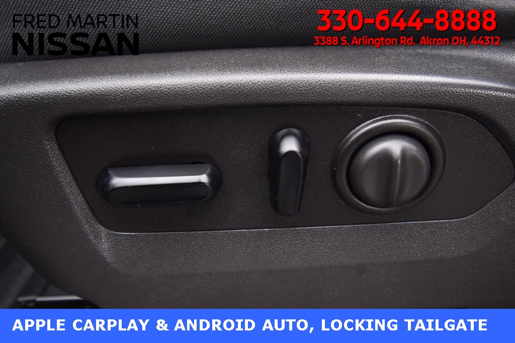 used 2021 Chevrolet Silverado 1500 car, priced at $28,140