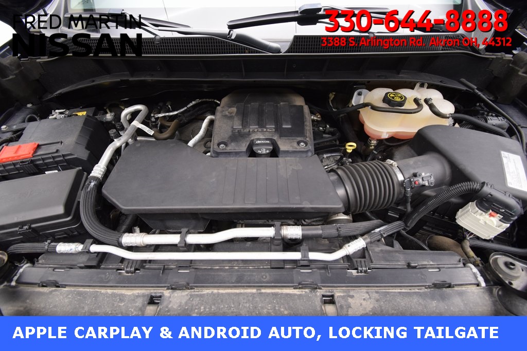 used 2021 Chevrolet Silverado 1500 car, priced at $28,140