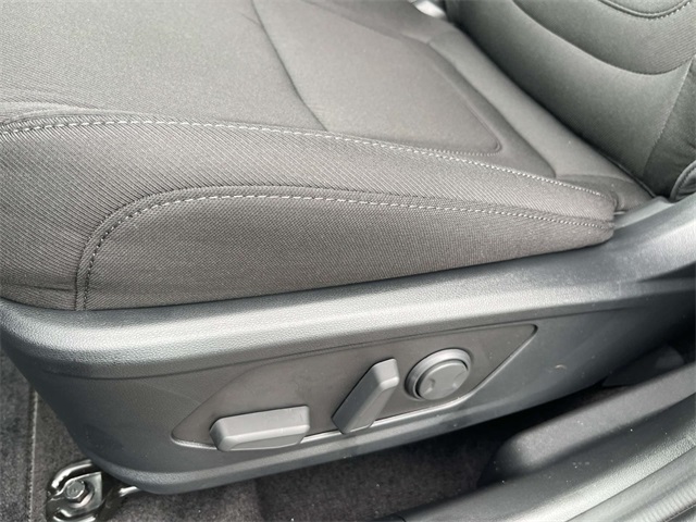 new 2025 Hyundai Tucson car, priced at $33,360