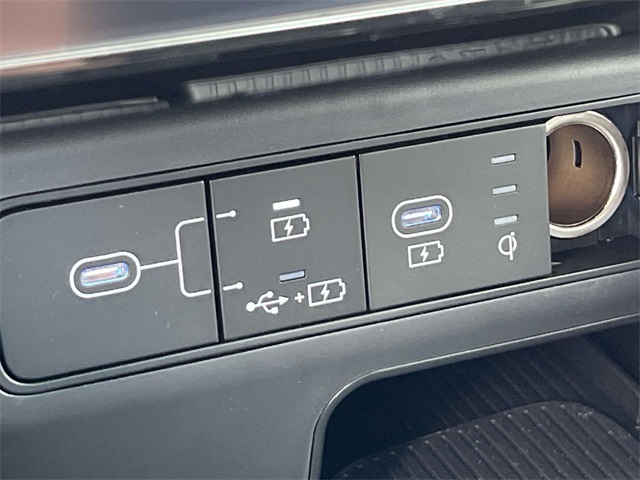 new 2025 Hyundai Tucson car, priced at $33,360