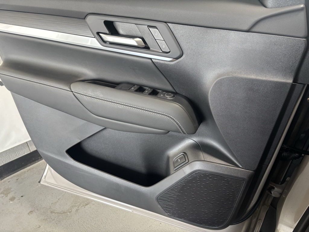 new 2026 GMC Terrain car