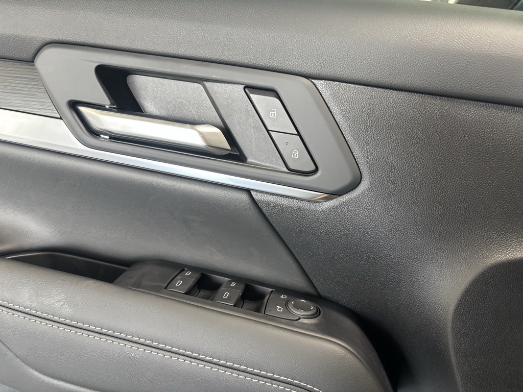 new 2026 GMC Terrain car