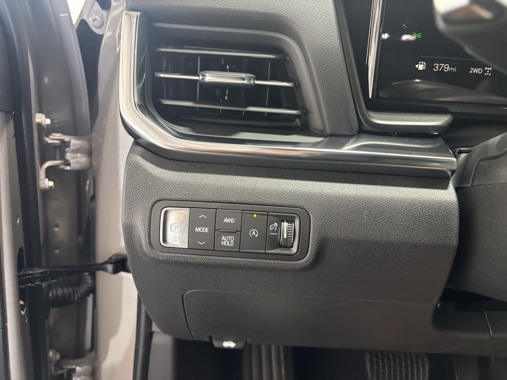 new 2026 GMC Terrain car