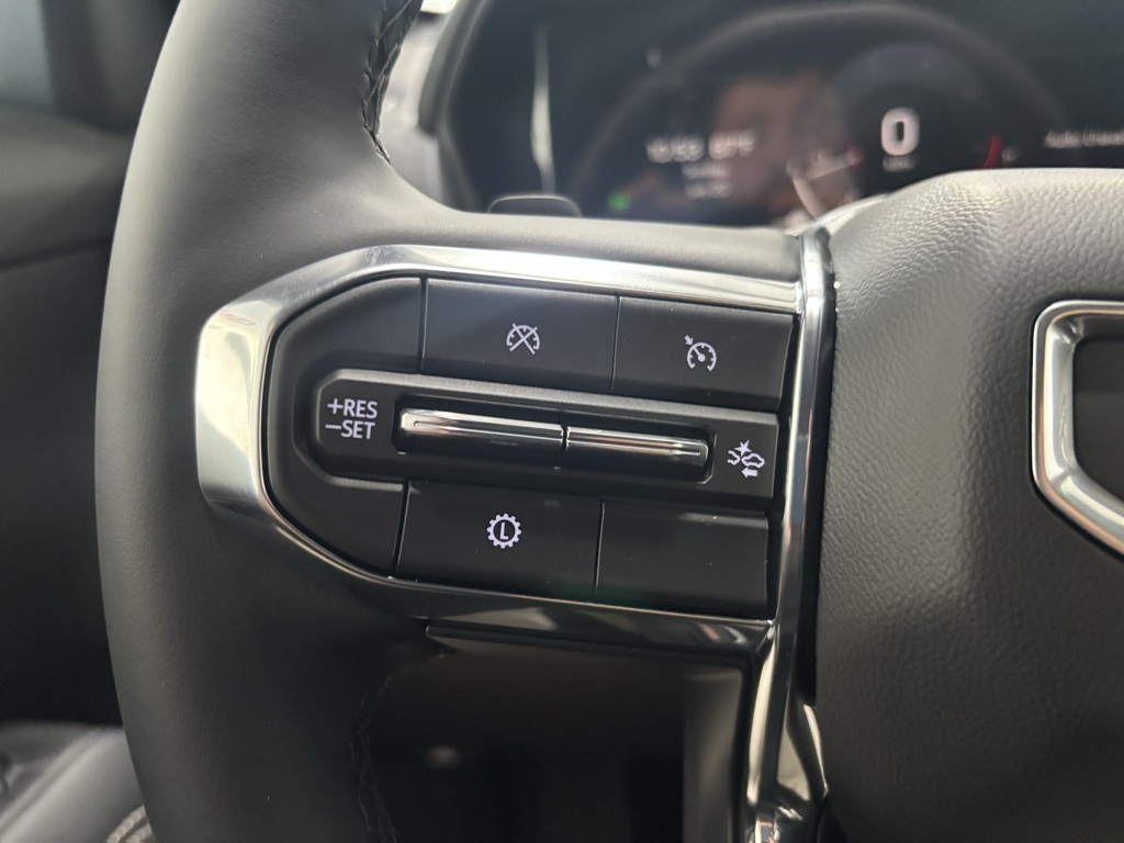 new 2026 GMC Terrain car