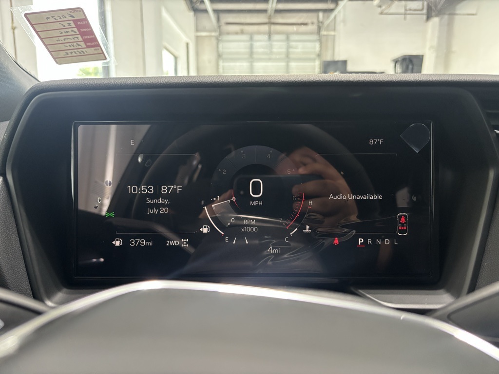 new 2026 GMC Terrain car