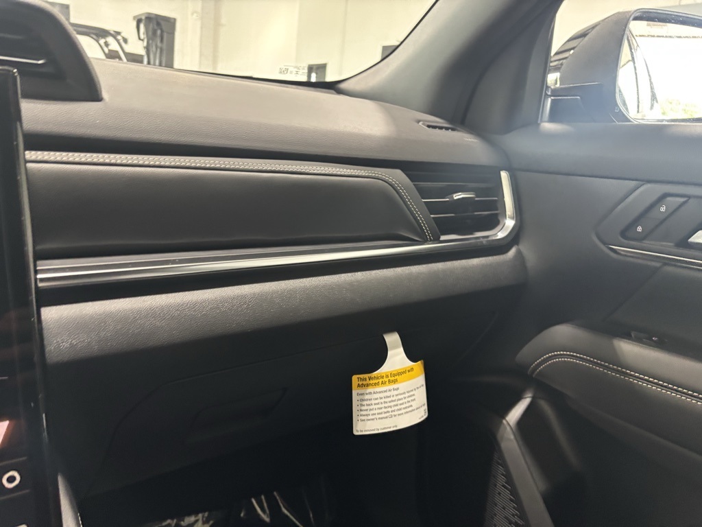 new 2026 GMC Terrain car