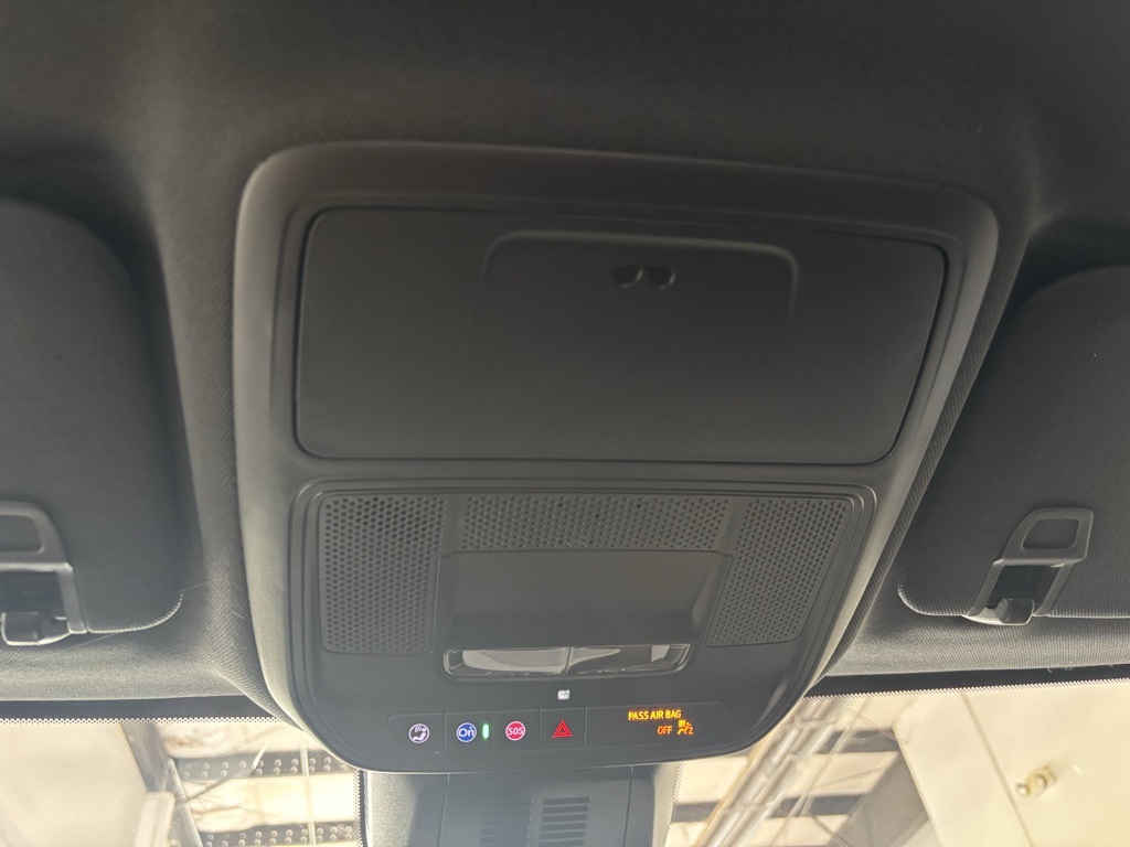 new 2026 GMC Terrain car
