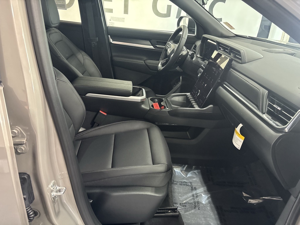 new 2026 GMC Terrain car
