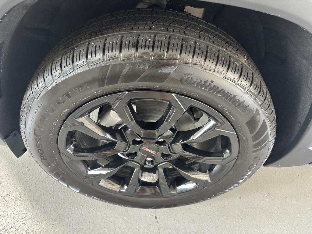 new 2026 GMC Terrain car