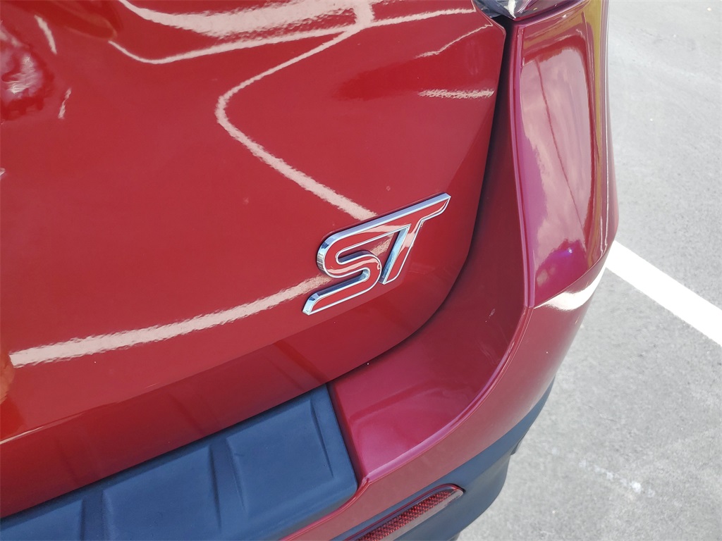 used 2020 Ford Explorer car, priced at $30,998
