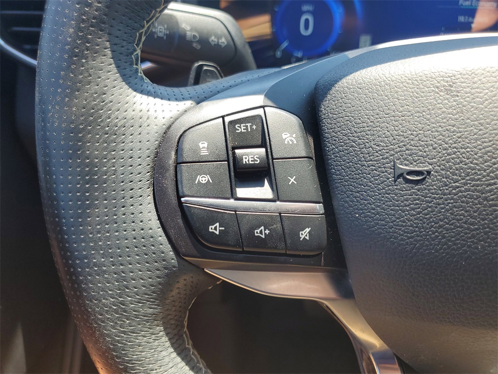 used 2020 Ford Explorer car, priced at $30,998