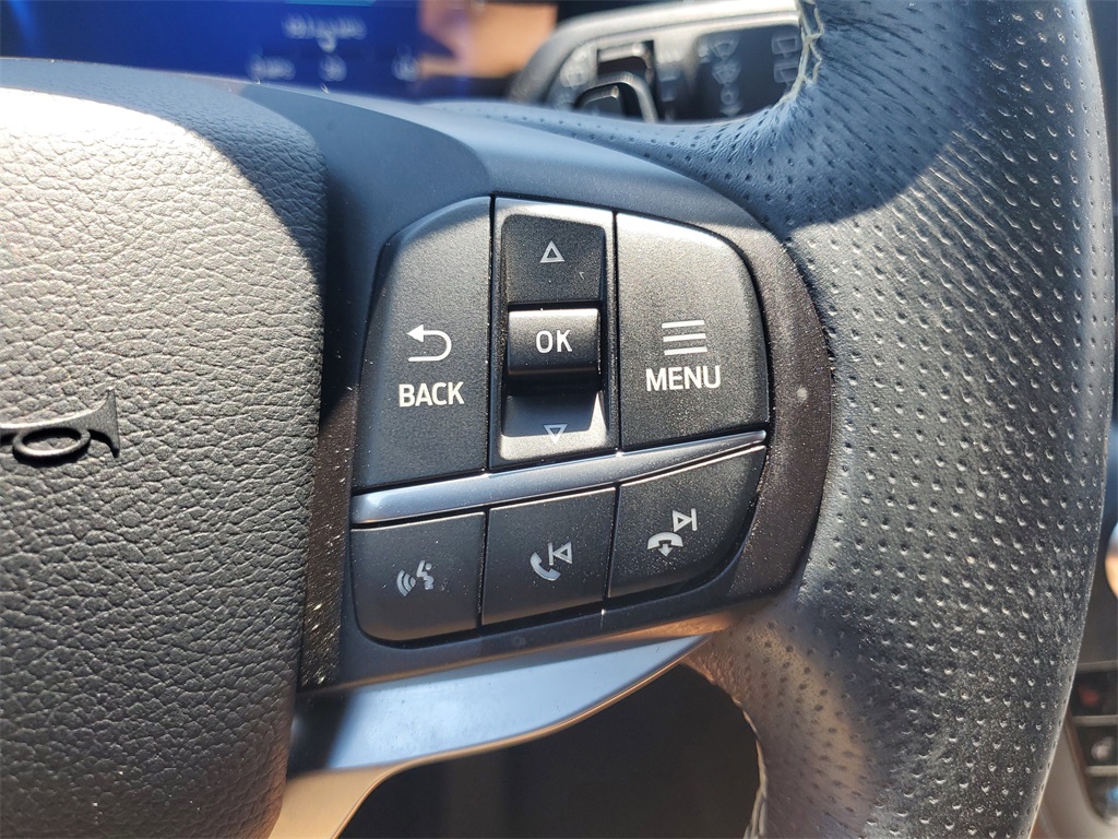 used 2020 Ford Explorer car, priced at $30,998