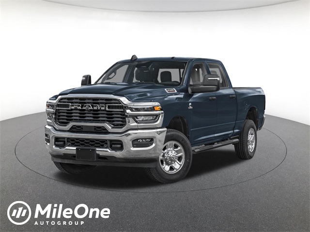 new 2026 Ram 2500 car