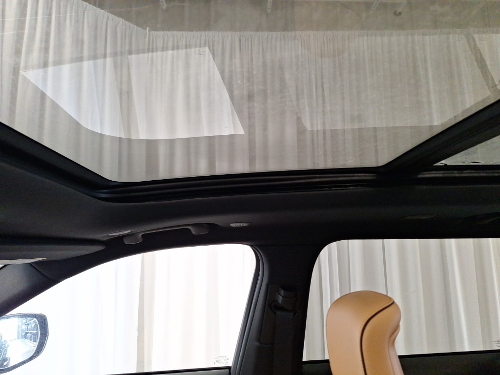 new 2025 Jeep Grand Cherokee L car, priced at $63,175