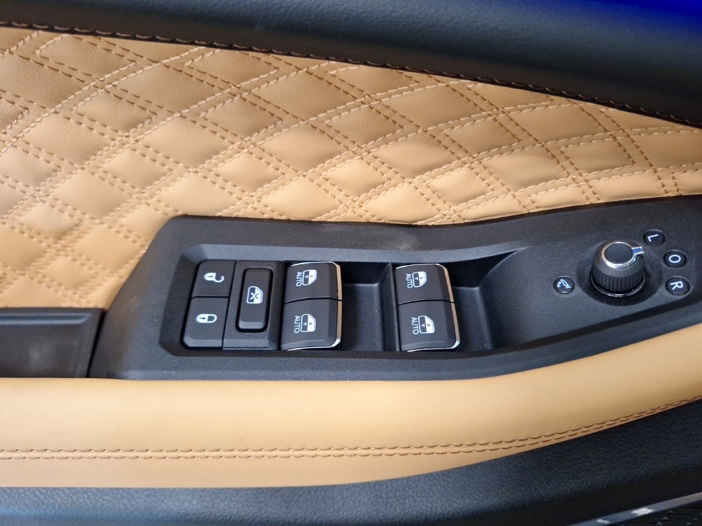 new 2025 Jeep Grand Cherokee L car, priced at $63,175