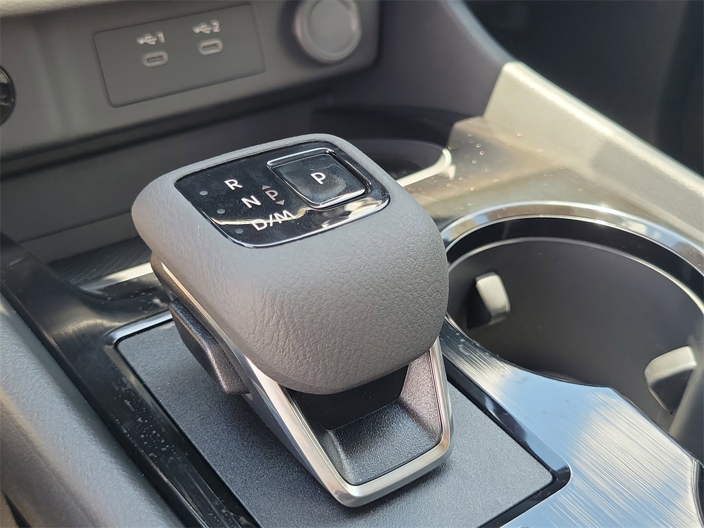 new 2026 Nissan Rogue car, priced at $32,095