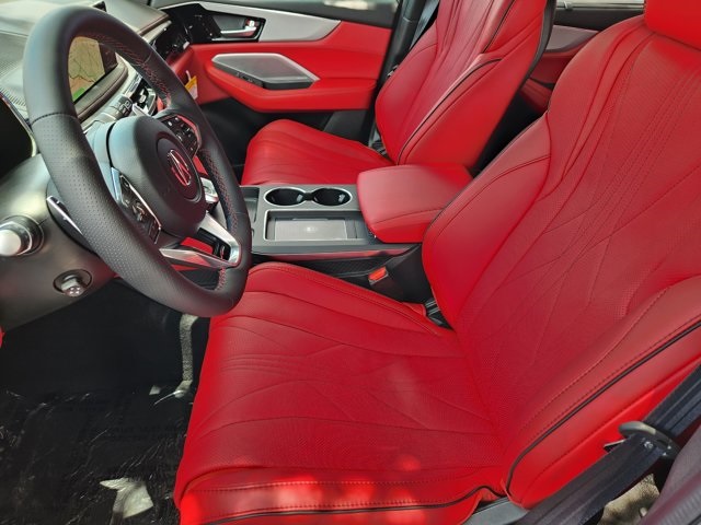 new 2026 Acura MDX car, priced at $70,850