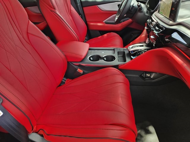 new 2026 Acura MDX car, priced at $70,850