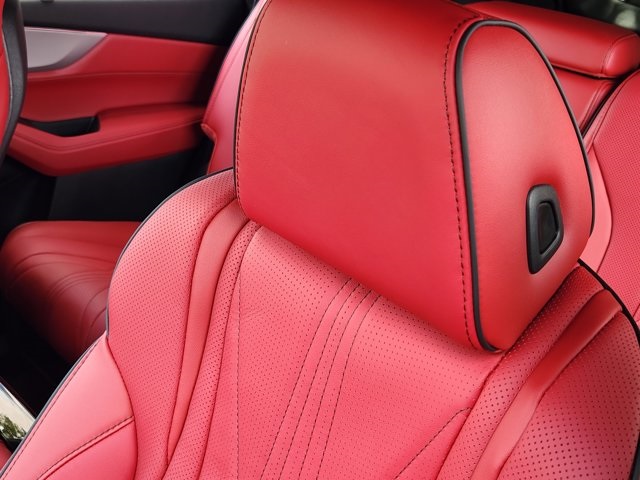 new 2026 Acura MDX car, priced at $70,850