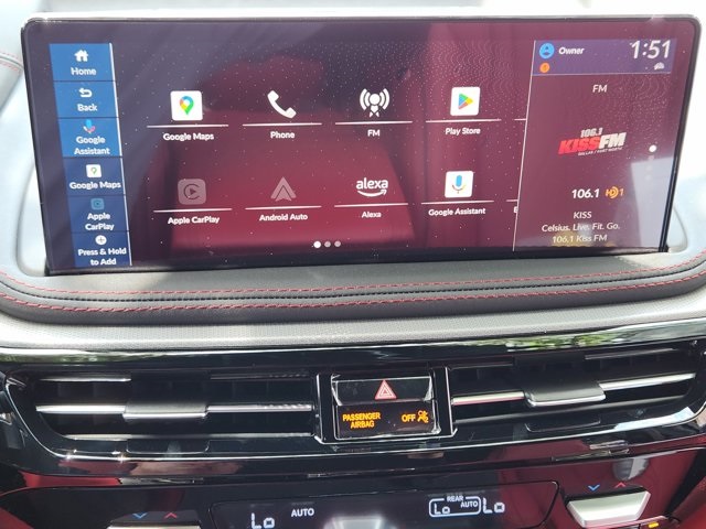 new 2026 Acura MDX car, priced at $70,850