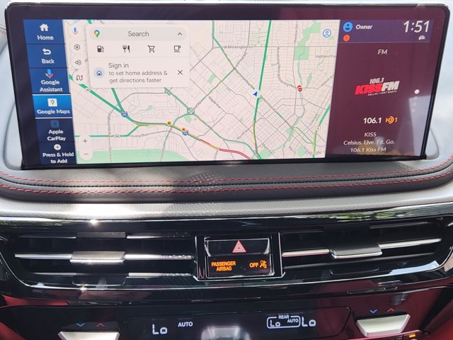 new 2026 Acura MDX car, priced at $70,850