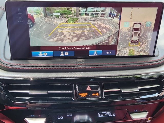 new 2026 Acura MDX car, priced at $70,850