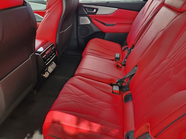 new 2026 Acura MDX car, priced at $70,850