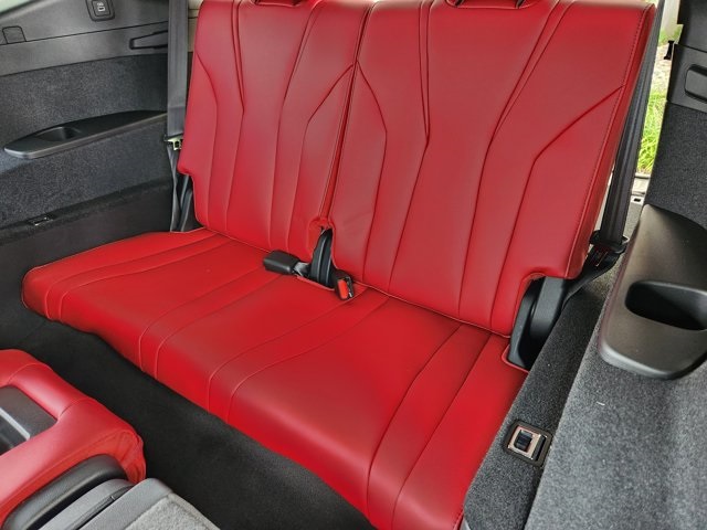 new 2026 Acura MDX car, priced at $70,850