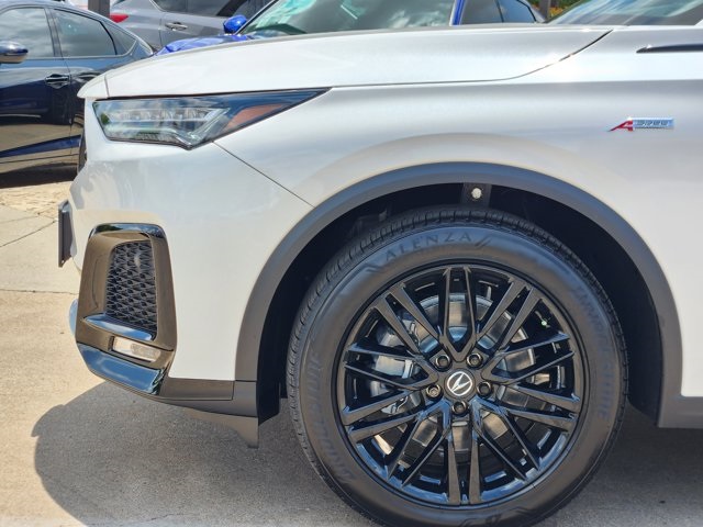 new 2026 Acura MDX car, priced at $70,850