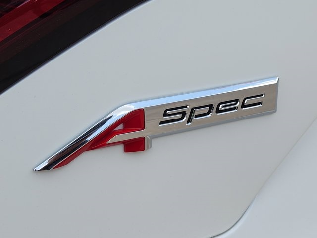 new 2026 Acura MDX car, priced at $70,850