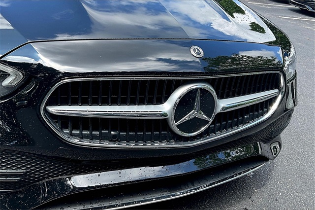 used 2025 Mercedes-Benz C-Class car, priced at $47,635