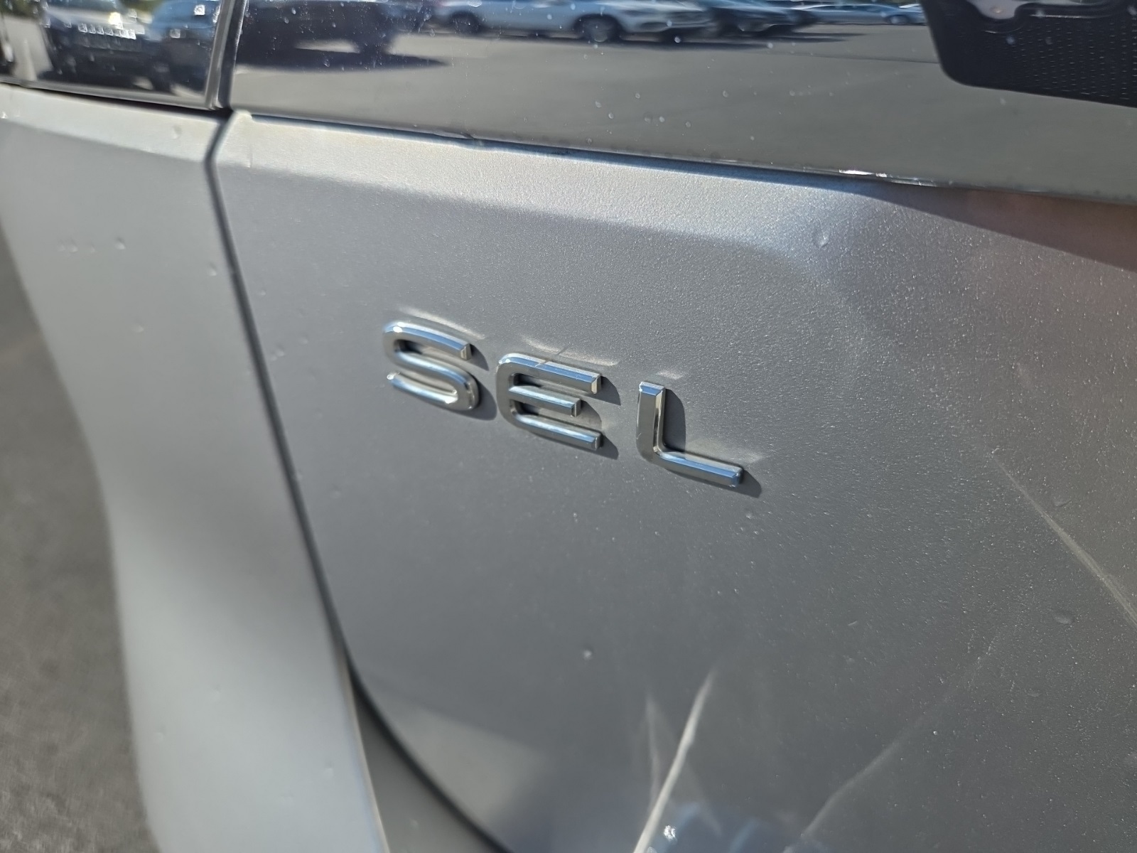 used 2024 Volkswagen Atlas car, priced at $42,440