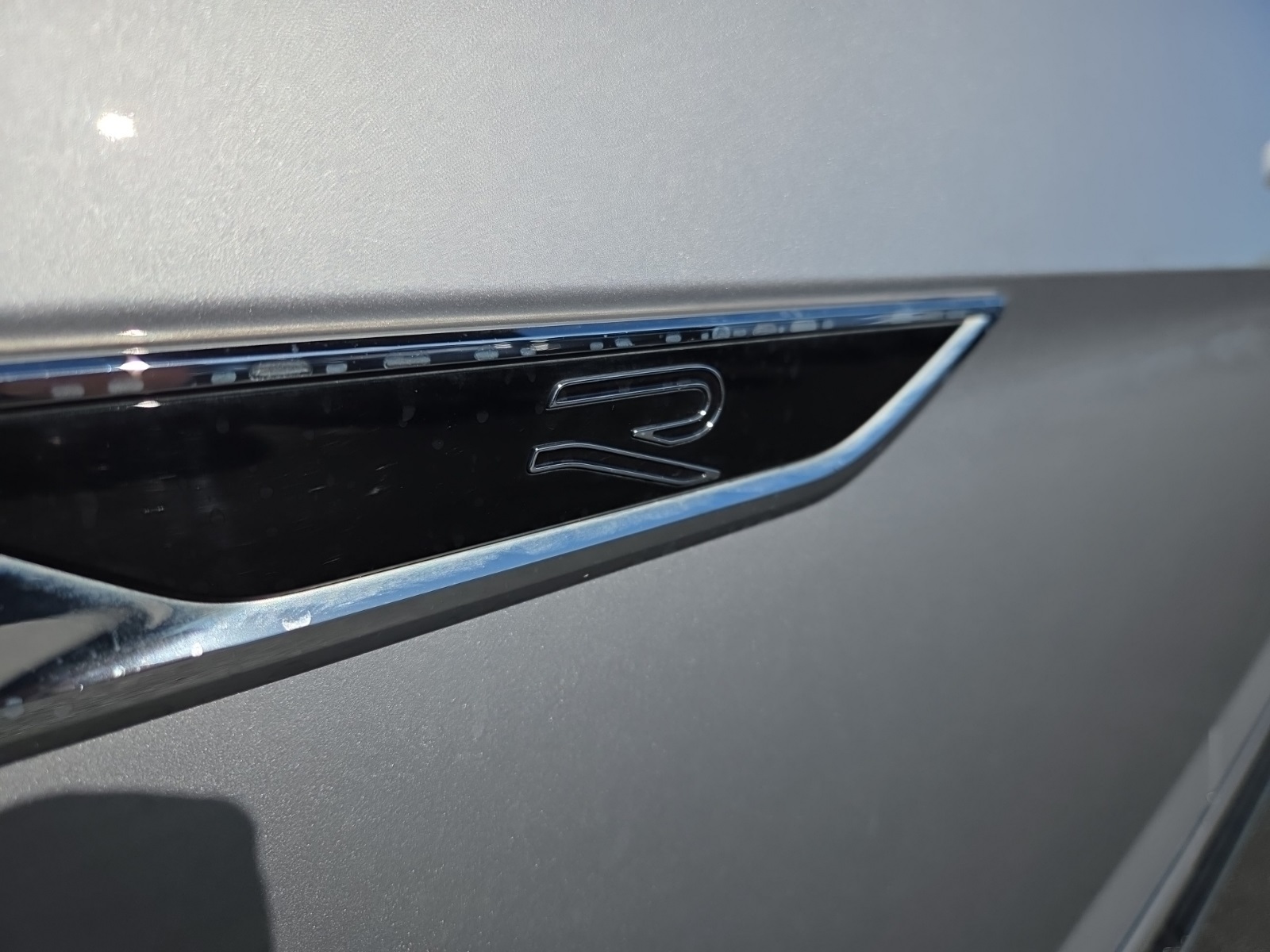 used 2024 Volkswagen Atlas car, priced at $42,440