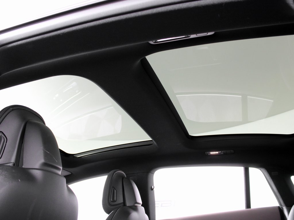 used 2024 Mercedes-Benz EQE car, priced at $56,988