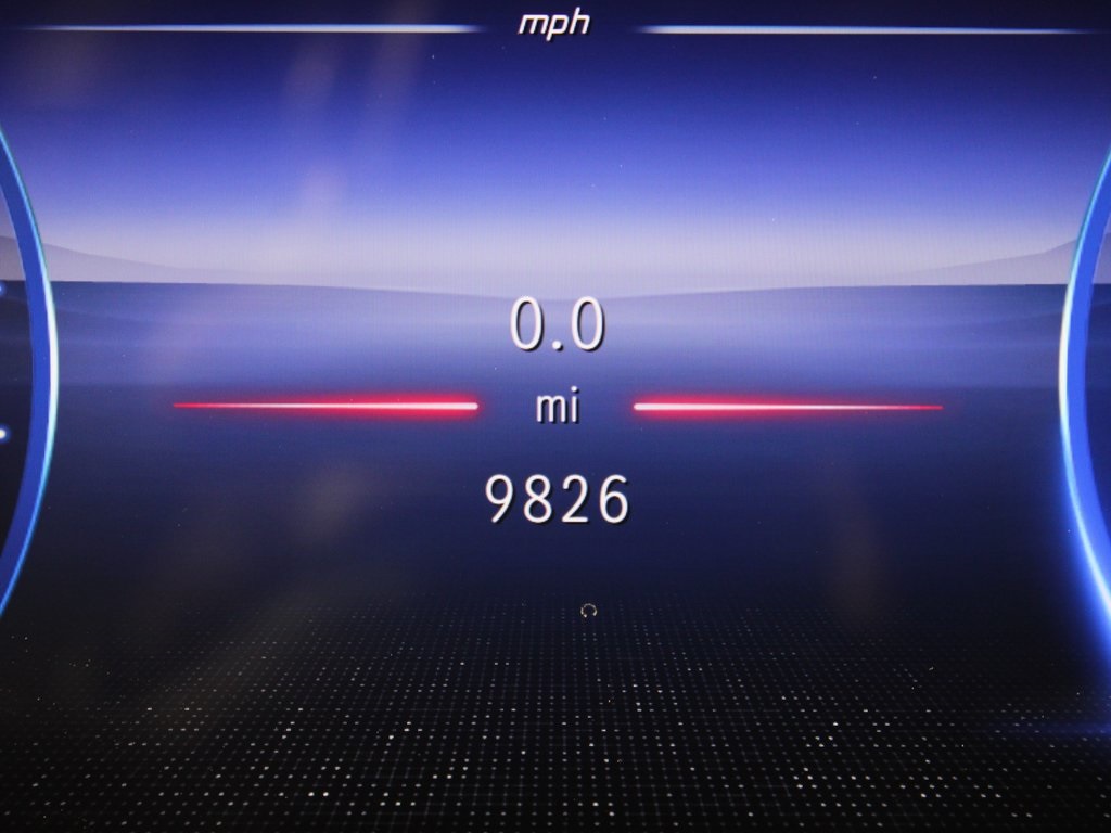 used 2024 Mercedes-Benz EQE car, priced at $56,988