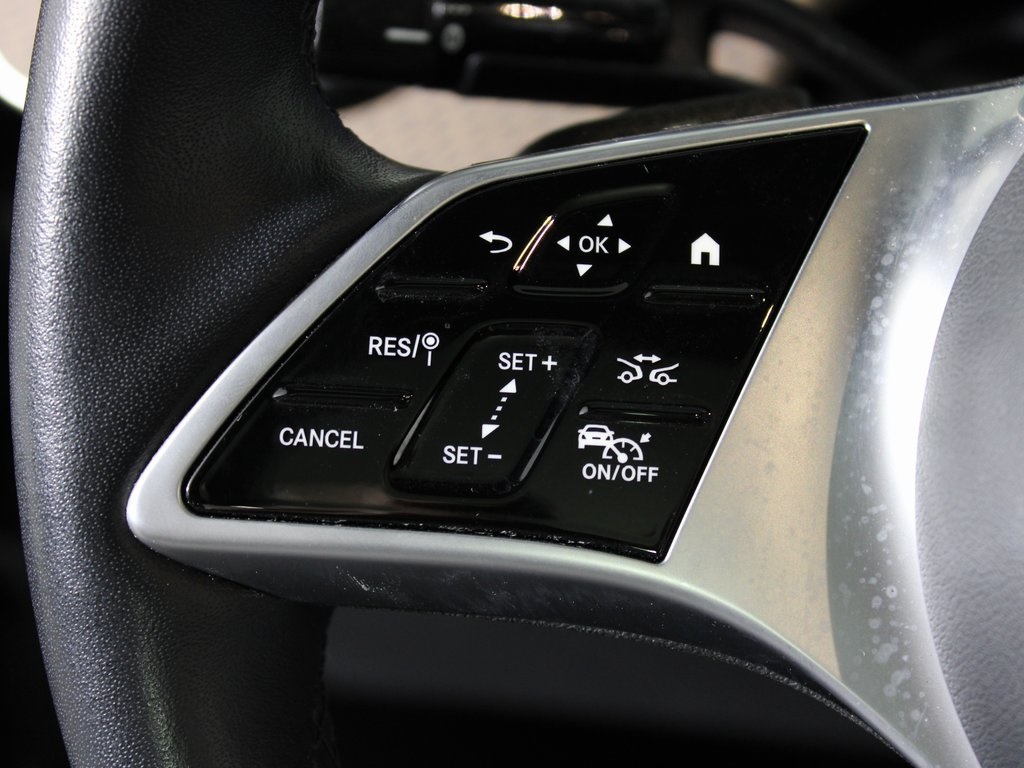 used 2024 Mercedes-Benz EQE car, priced at $56,988