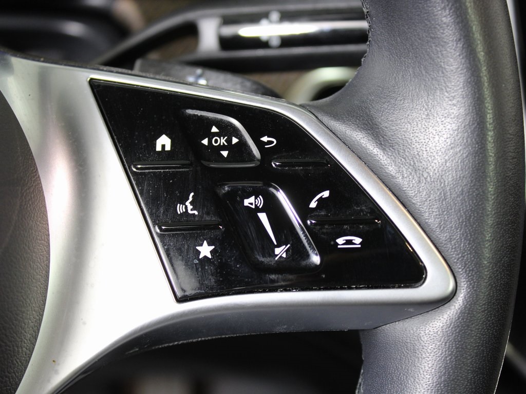 used 2024 Mercedes-Benz EQE car, priced at $56,988