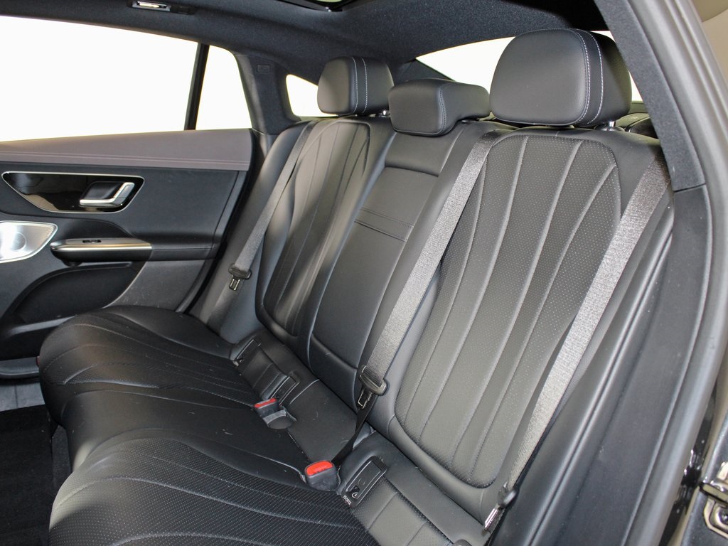 used 2024 Mercedes-Benz EQE car, priced at $56,988