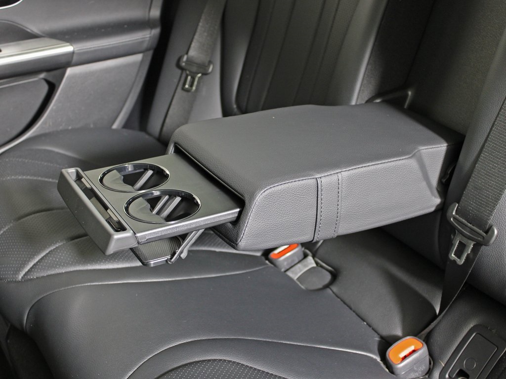 used 2024 Mercedes-Benz EQE car, priced at $56,988