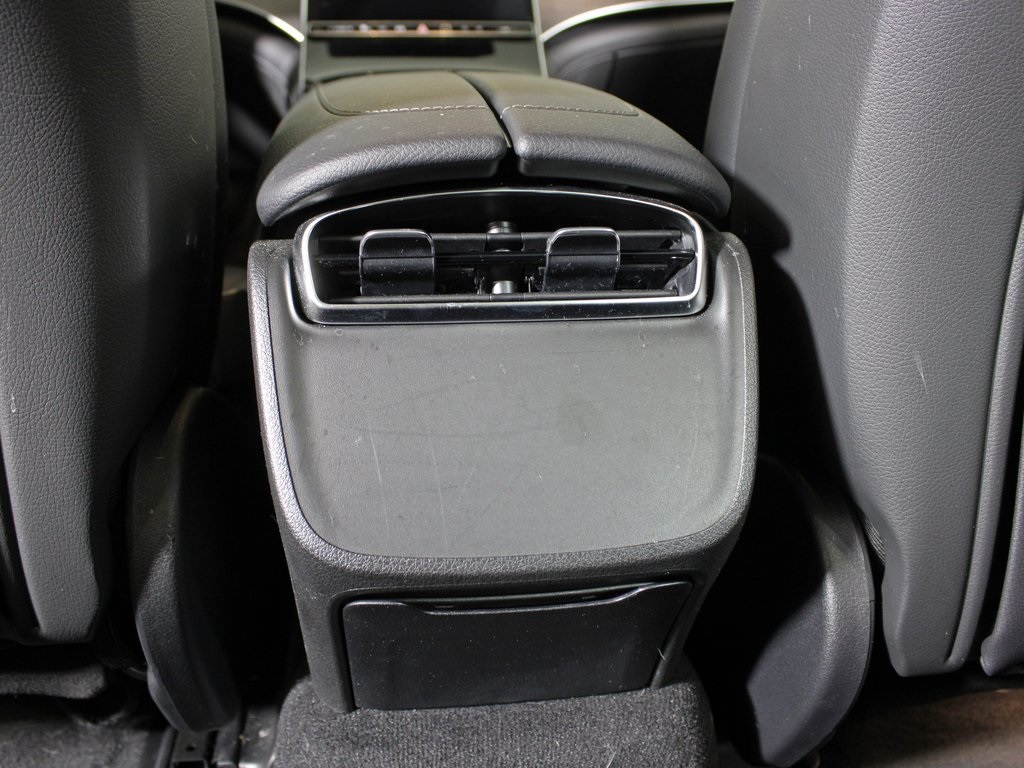 used 2024 Mercedes-Benz EQE car, priced at $56,988