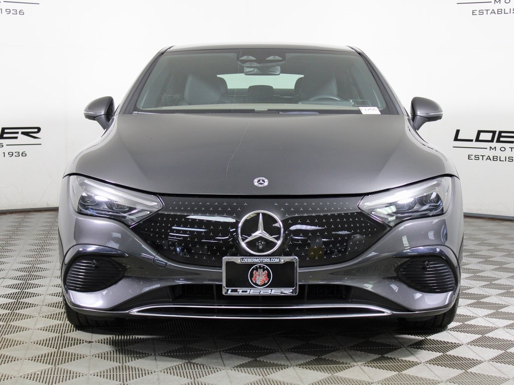 used 2024 Mercedes-Benz EQE car, priced at $56,988