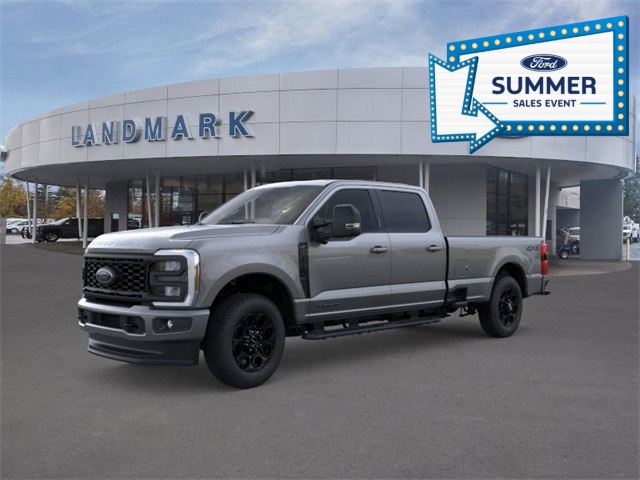 new 2025 Ford F-250SD car, priced at $76,086
