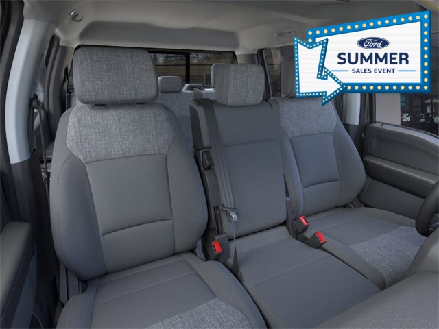 new 2025 Ford F-250SD car, priced at $75,086