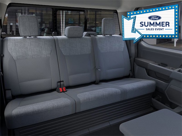 new 2025 Ford F-250SD car, priced at $75,086