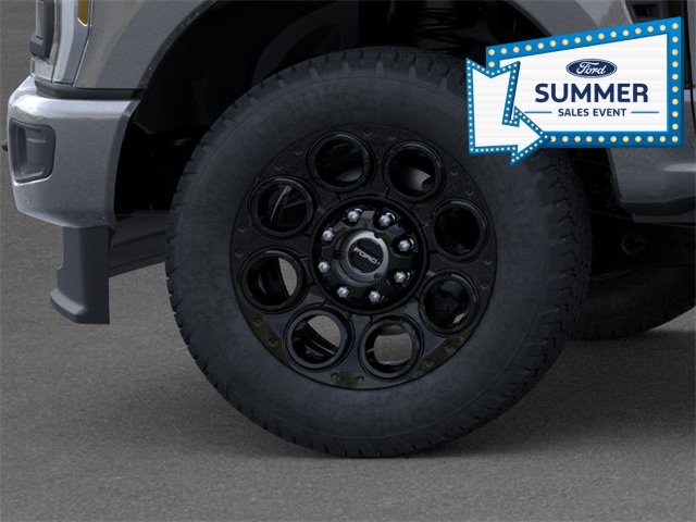 new 2025 Ford F-250SD car, priced at $75,086
