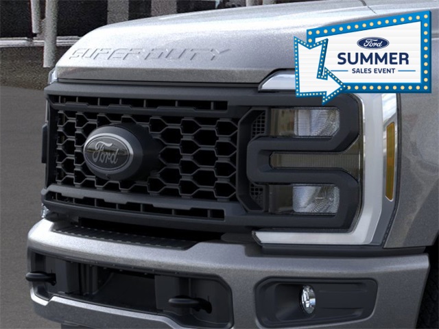 new 2025 Ford F-250SD car, priced at $75,086